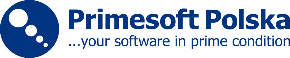 Primesoft